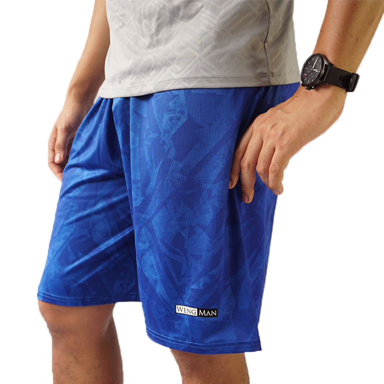 Wengman sports apparel Singapore | Pancit Sports