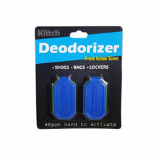 Load image into Gallery viewer, Klitch shoe deodoriser - Pancit Sports