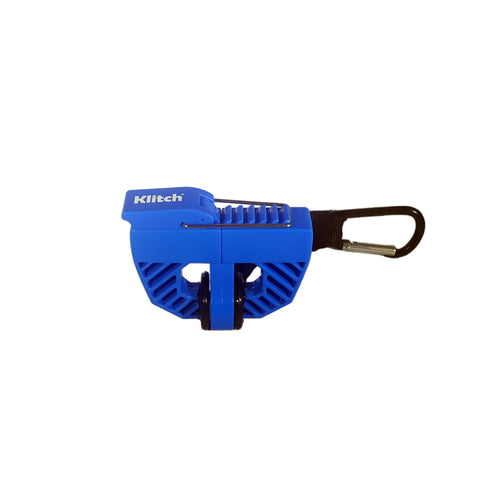 Klitch footwear shoes clip shoebag - Pancit Sports