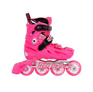 Kids Inline Skates Cougar Skate Singapore | Pancit Sports