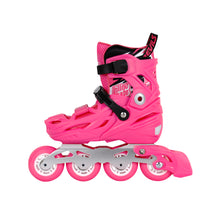 Load image into Gallery viewer, Kids Inline Skates Cougar Skate Singapore | Pancit Sports