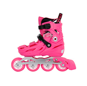 Kids Inline Skates Cougar Skate Singapore | Pancit Sports