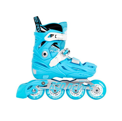 Kids Inline Skates Cougar Skate Singapore | Pancit Sports