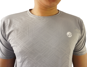 Grey Magnar Premium tech shirt