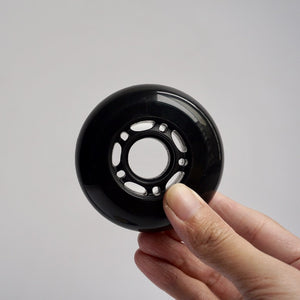 70mm inline skate wheels | Pancit Sports 