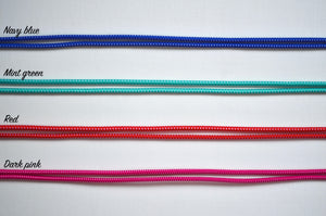 Sports lock laces