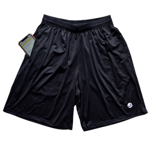 Wengman Ultimate frisbee shorts Singapore | Pancit Sports