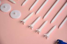 Load image into Gallery viewer, Cheap quality golf tees Singapore | The Sports Shack