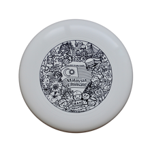 Load image into Gallery viewer, Specialty ultimate disc Frisbee| Discraft Singapore