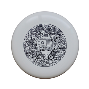 Specialty ultimate disc Frisbee| Discraft Singapore