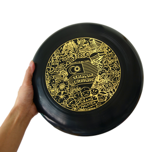 Specialty ultimate disc Frisbee| Discraft Singapore