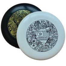 Load image into Gallery viewer, Specialty ultimate disc Frisbee| Discraft Singapore