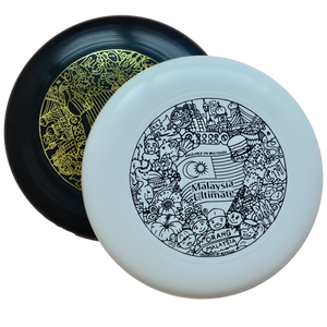 Specialty ultimate disc Frisbee| Discraft Singapore