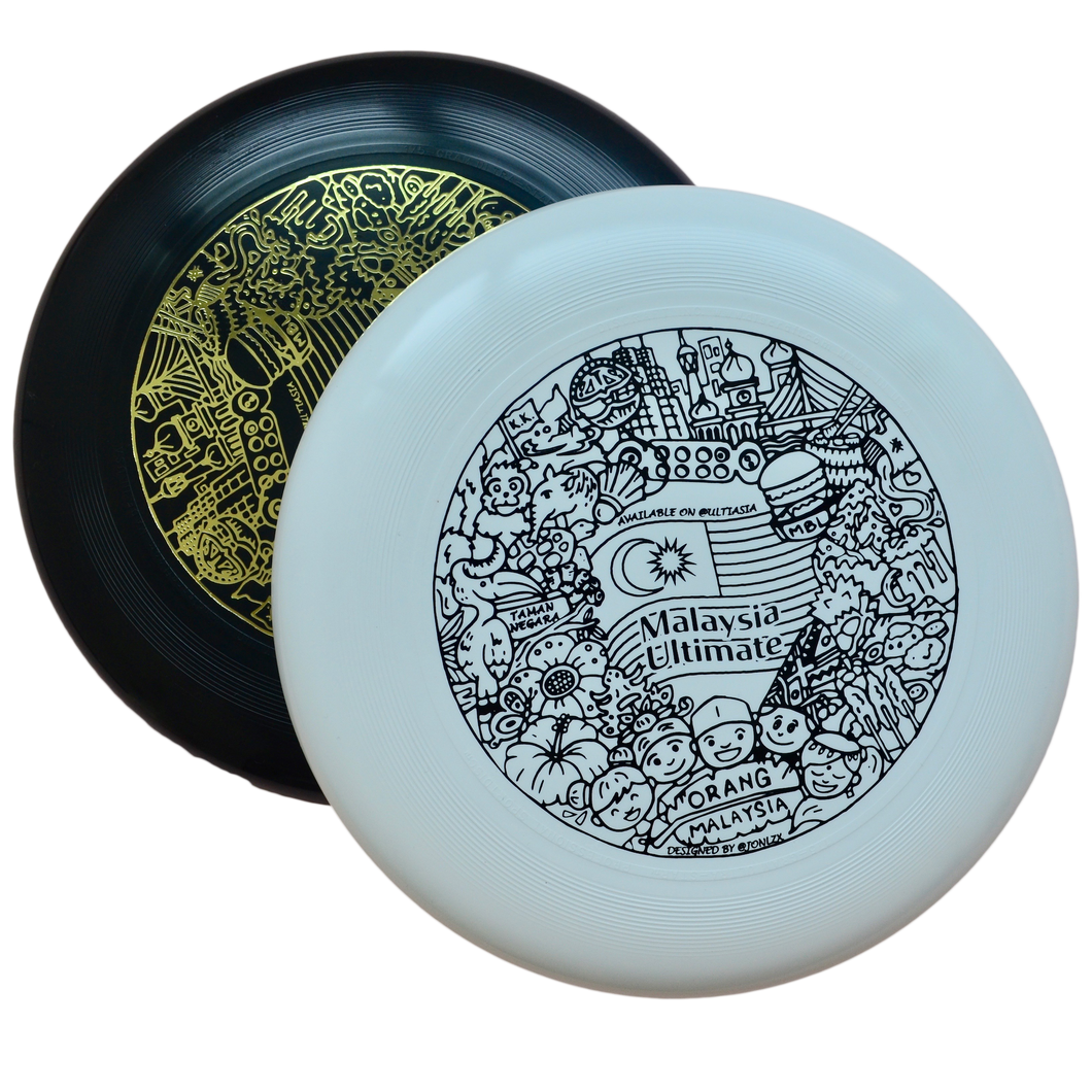 Specialty ultimate disc Frisbee| Discraft Singapore