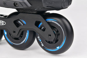 Inline skates Rollerblade Singapore | Micro Skate Pancit Sports