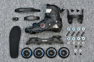 Inline skates Rollerblade Singapore | Micro Skate Pancit Sports