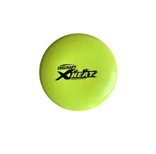 Load image into Gallery viewer, Discraft X Line Heat Distance Driver Singapore | Pancit Sports