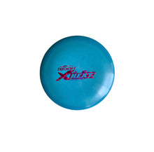 Load image into Gallery viewer, Discraft X Line Heat Distance Driver Singapore | Pancit Sports