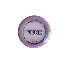 Load image into Gallery viewer, Discraft Nuke Z Line | Pancit Sports