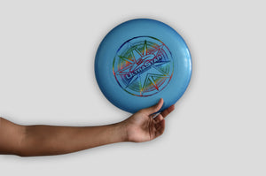 Discraft Daredevil Ultimate disc Huck | Pancit Sports