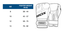 Load image into Gallery viewer, RDX Boxing Gloves Singapore | Pancit Sports Fairtex 