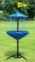 Load image into Gallery viewer, Discgolf target Singapore | Pancit Sports