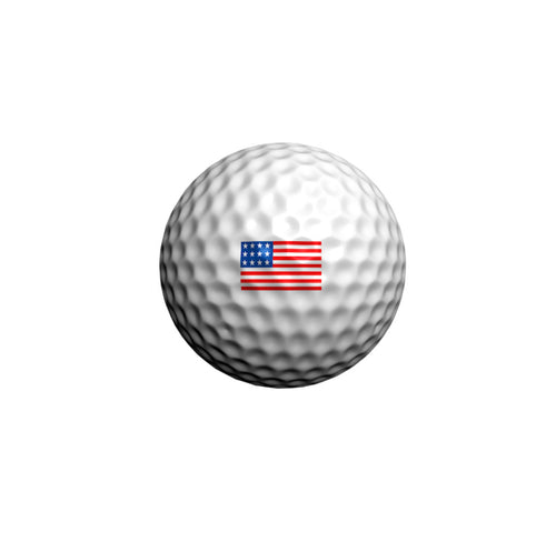 Golfdotz golf ball marker Singapore | Pancit Sports