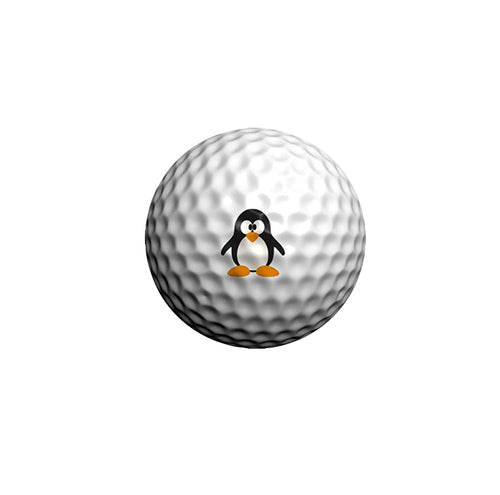 Golfdotz golf ball marker Singapore | Pancit Sports