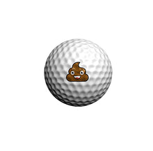 Load image into Gallery viewer, Golfdotz golf ball marker Singapore | Pancit Sports