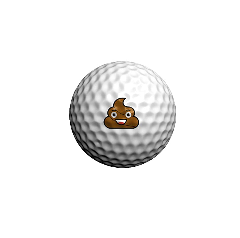 Golfdotz golf ball marker Singapore | Pancit Sports