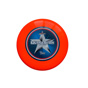 Discraft Ultrastar Singapore - Ultimate frisbee