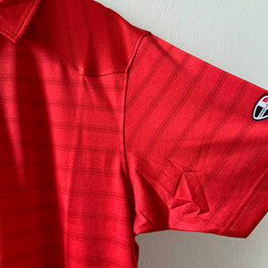 Golf polo shirt Singapore | Crest Link affordable golf