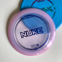 Load image into Gallery viewer, Discraft Z Line Nuke Disc golf Singapore