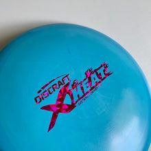 Load image into Gallery viewer, Discraft X Line Heat Distance Driver Singapore | Pancit Sports