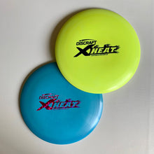 Load image into Gallery viewer, Discraft X Line Heat Distance Driver Singapore | Pancit Sports