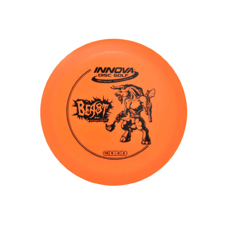 Innova disc discgolf Singapore distance driver | Pancit Sports