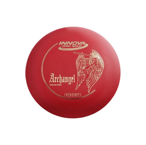 Innova disc discgolf Singapore distance driver | Pancit Sports