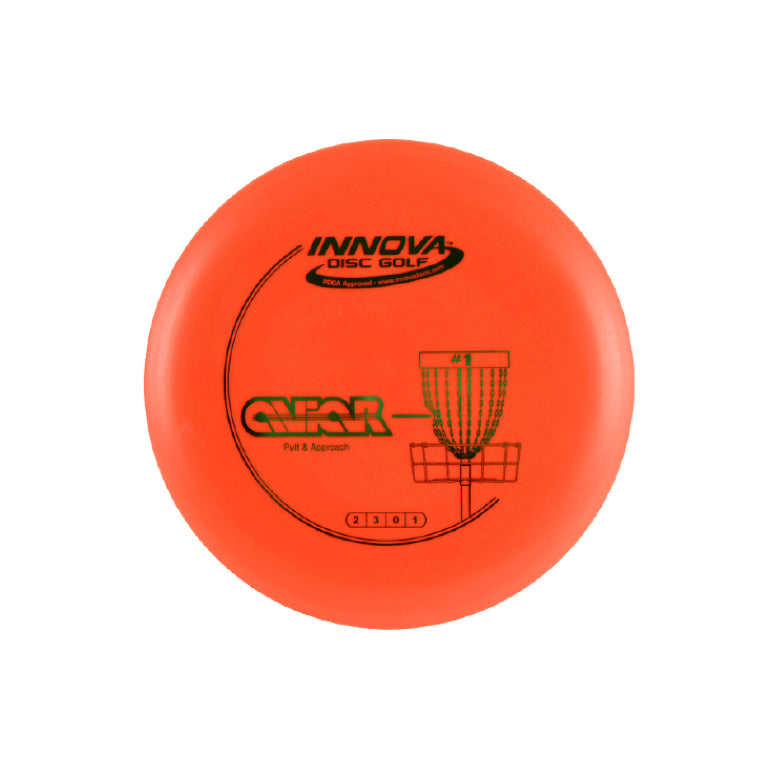 Innova aviar putt disc golf | Pancit Sports