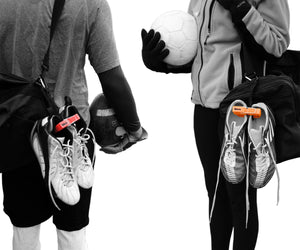 Klitch footwear shoes clip shoebag - The Sports Shack