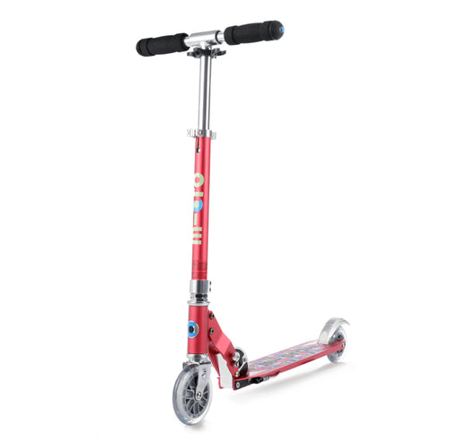 Micro Scooter | High Quality kick scooters Singapore - Pancit Sports