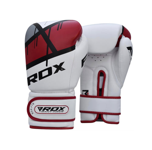 RDX Boxing Gloves Singapore | Pancit Sports Fairtex 