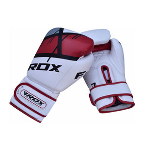 RDX Boxing Gloves Singapore | Pancit Sports Fairtex 