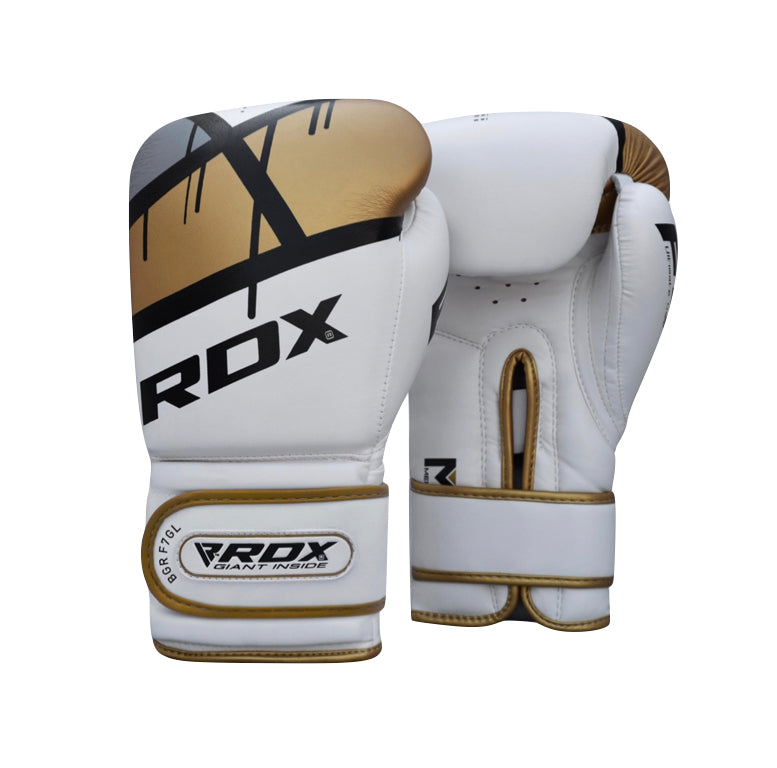 RDX Boxing Gloves Singapore | Pancit Sports Fairtex 