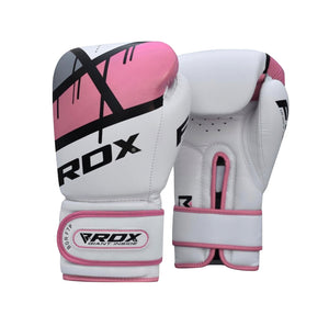 RDX Boxing Gloves Singapore | Pancit Sports Fairtex 