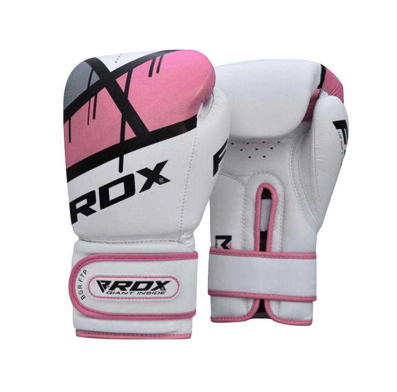 RDX Boxing Gloves Singapore | Pancit Sports Fairtex 