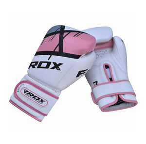 RDX Boxing Gloves Singapore | Pancit Sports Fairtex 