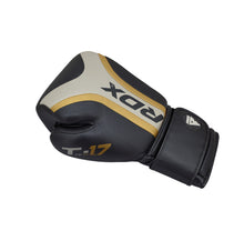 Load image into Gallery viewer, RDX MMA Leather Gloves Singapore | Pancit Sports Fairtex 