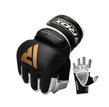 Load image into Gallery viewer, RDX MMA Gloves Singapore | Pancit Sports Fairtex 