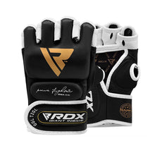 Load image into Gallery viewer, RDX MMA Gloves Singapore | Pancit Sports Fairtex 