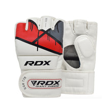 Load image into Gallery viewer, RDX MMA Gloves Singapore | Pancit Sports Fairtex 